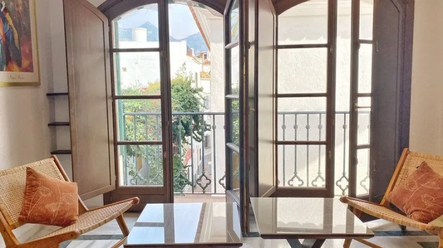 3 bedrooms duplex for sale , Marbella, Spain No. 624 № 10