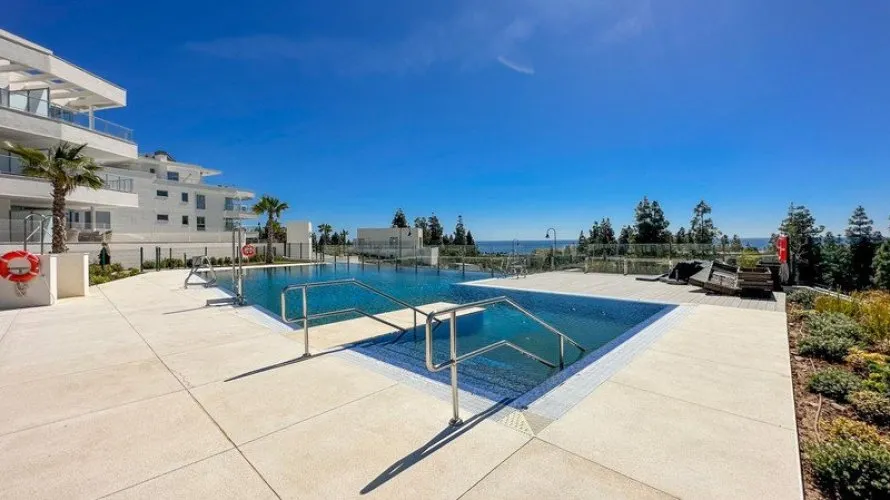 3 bedrooms apartment for sale , Mijas, Spain No. 332 № 16