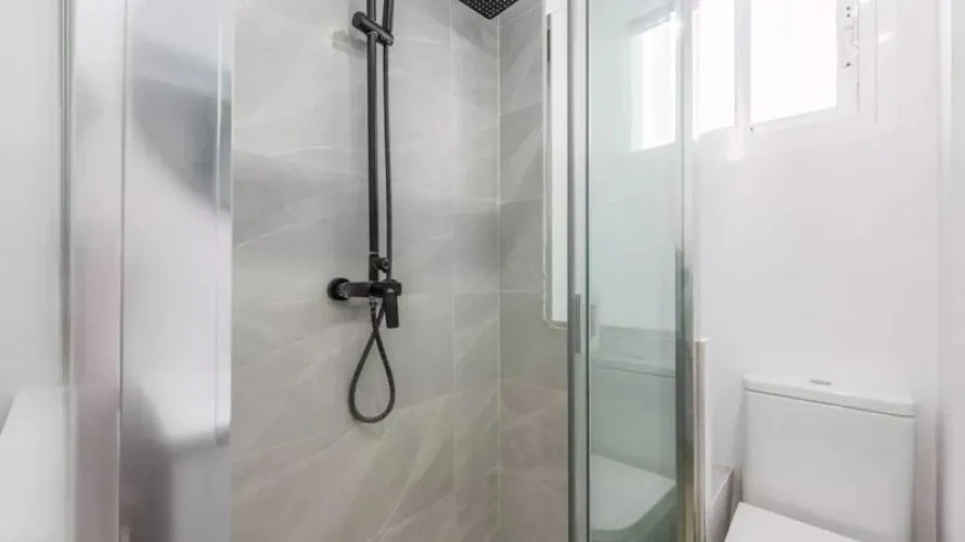 2 bedrooms apartment for sale , Marbella, Spain No. 596 № 2