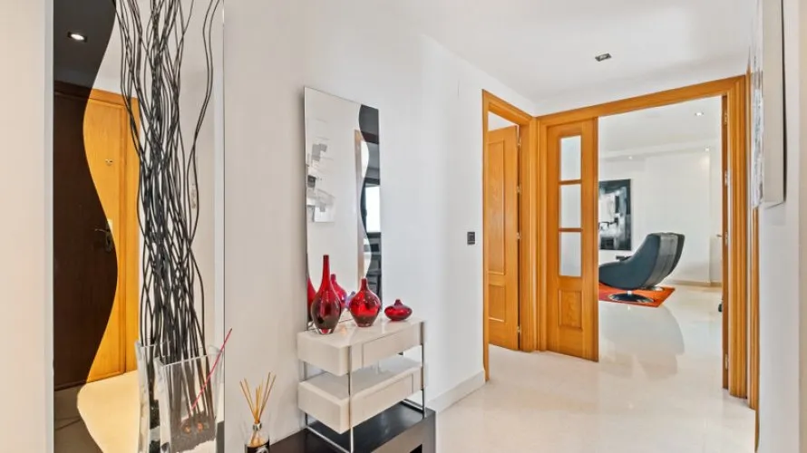 4 bedrooms penthouse for sale , Torremolinos, Spain No. 535 № 7