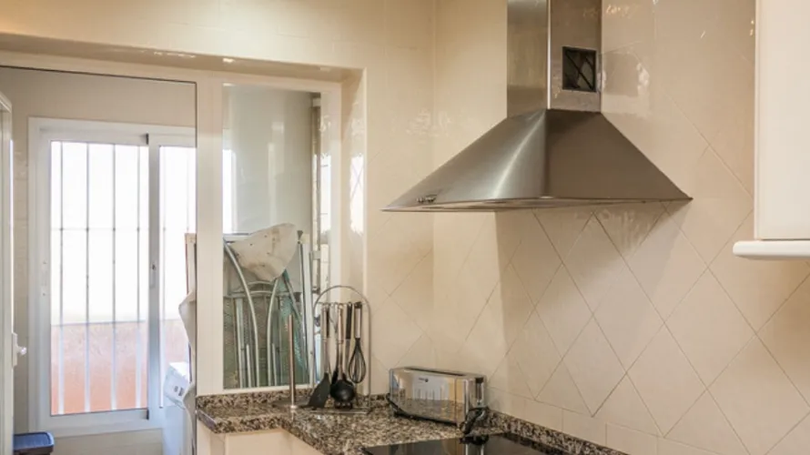 2 bedrooms penthouse for sale , Marbella, Spain No. 776 № 6