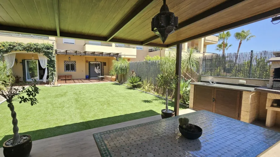 2 bedrooms apartment for sale , Estepona, Spain No. 781 № 9