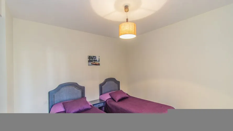 3 bedrooms apartment for sale , Estepona, Spain No. 664 № 10