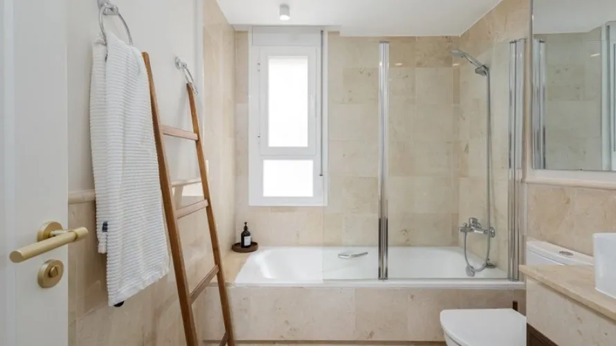 3 bedrooms duplex for sale , Nueva Andalucia, Spain No. 708 № 15