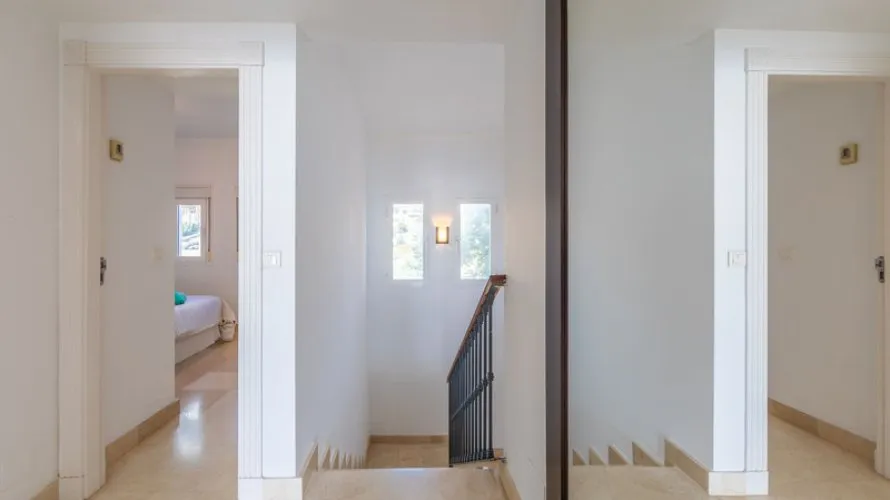 3 bedrooms penthouse for sale , Estepona, Spain No. 558 № 12