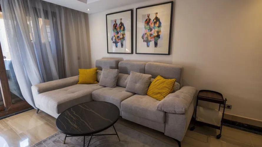 1 bedroom penthouse for sale , Estepona, Spain No. 524 № 14