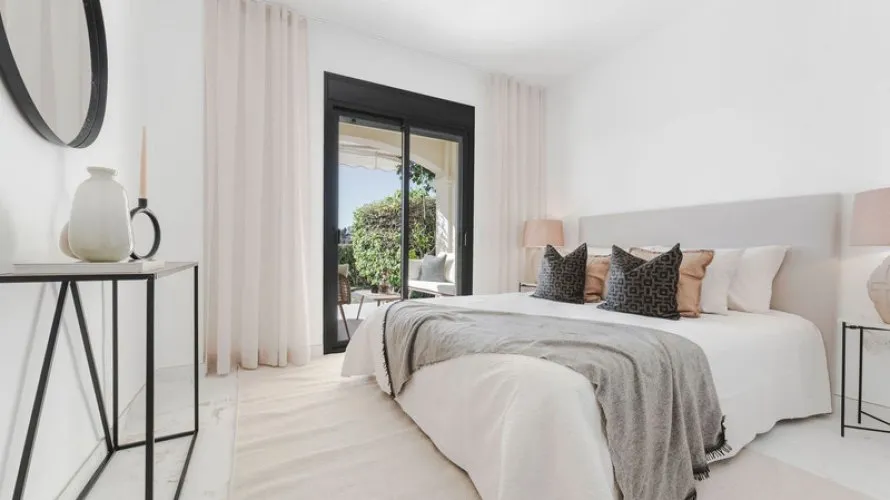 3 bedrooms apartment for sale , Benahavis, Spain No. 307 № 15