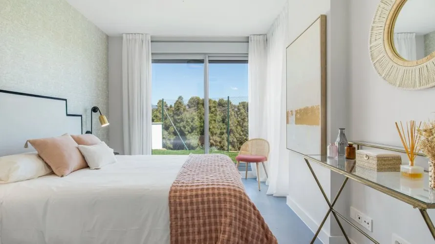 2 bedrooms apartment for sale , El Chaparral, Spain No. 203 № 12