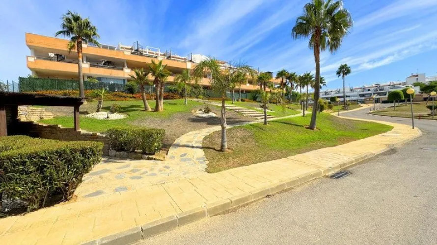 2 bedrooms apartment for sale , Casares, Spain No. 583 № 28