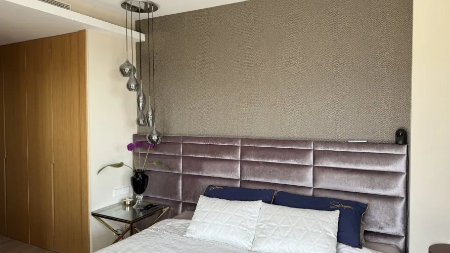 4 bedrooms apartment for sale , La Quinta, Spain No. 728 № 23