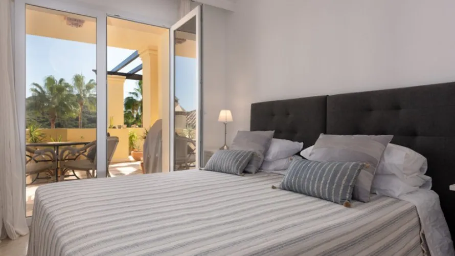 2 bedrooms apartment for sale , Casares, Spain No. 413 № 28