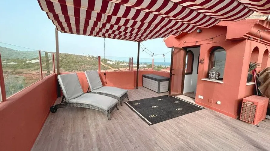 3 bedrooms duplex for sale , Estepona, Spain No. 500 № 3