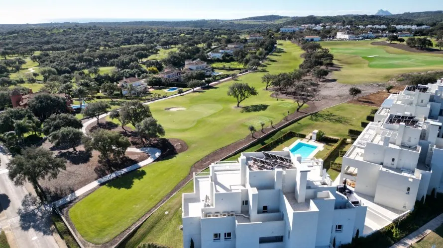 3 bedrooms apartment for sale , Sotogrande, Spain No. 151 № 12