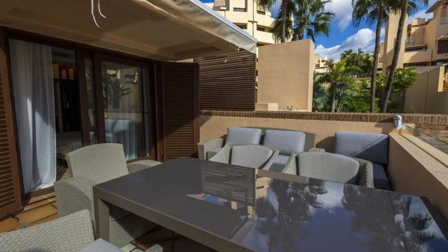 1 bedroom penthouse for sale , Estepona, Spain No. 524 № 6