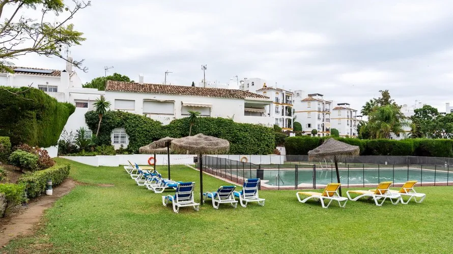 2 bedrooms apartment for sale , Estepona, Spain No. 774 № 13