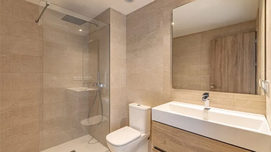 2 bedrooms penthouse for sale , Estepona, Spain No. 638 № 16