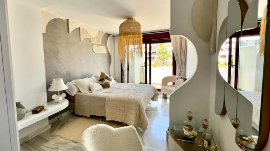 2 bedrooms apartment for sale , Marbella, Spain No. 764 № 12