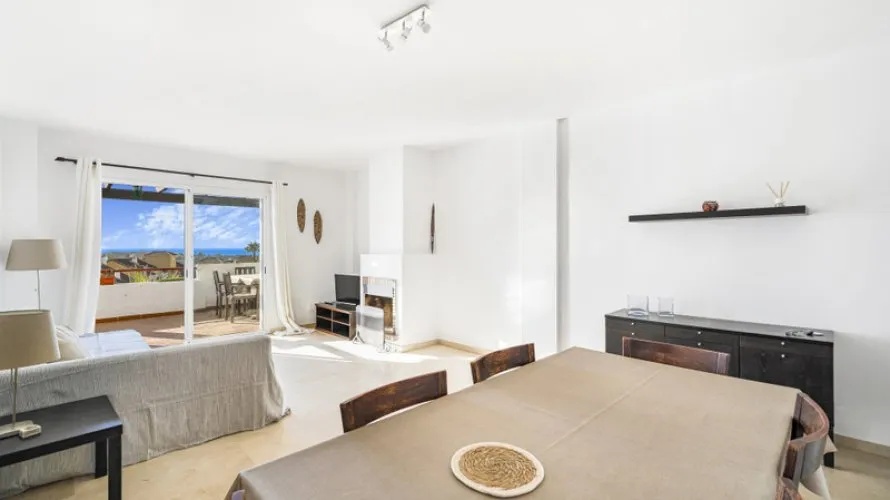 2 bedrooms penthouse for sale , Estepona, Spain No. 681 № 8