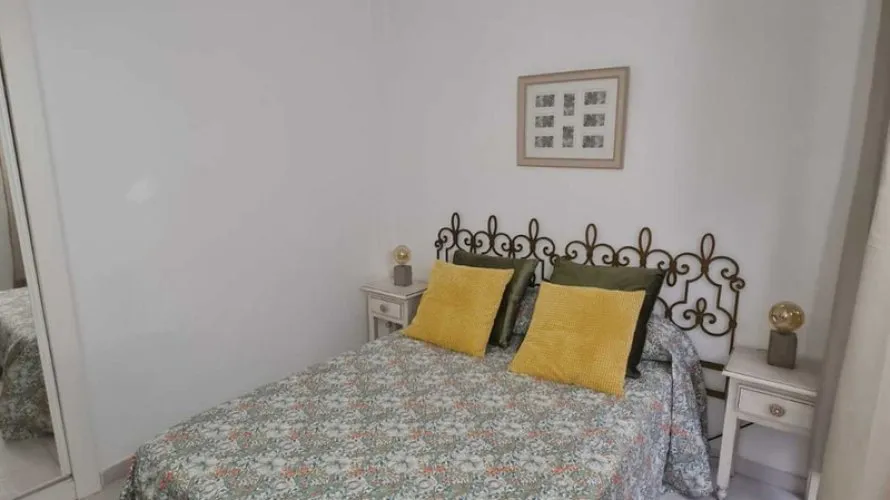 2 bedrooms apartment for sale , Fuengirola, Spain No. 455 № 12