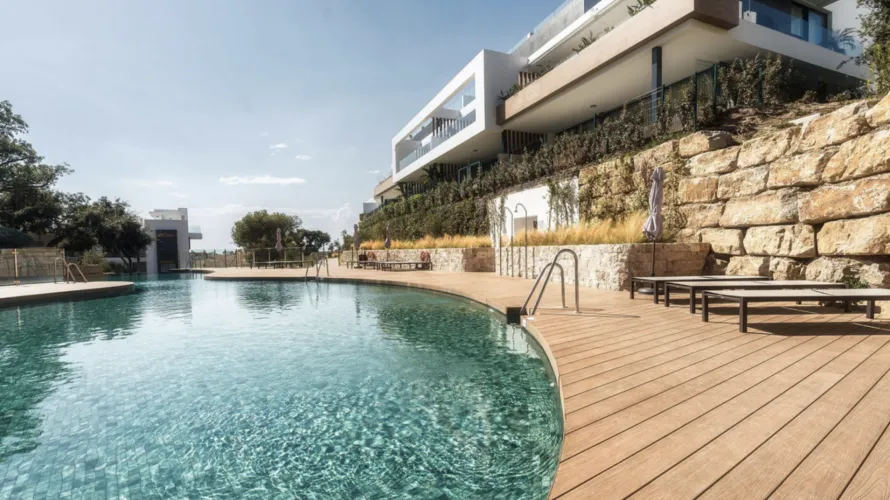 3 bedrooms apartment for sale , Marbella, Spain No. 530 № 10