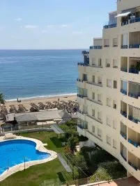 1 bedroom apartment for sale , Marbella, Spain No. 595