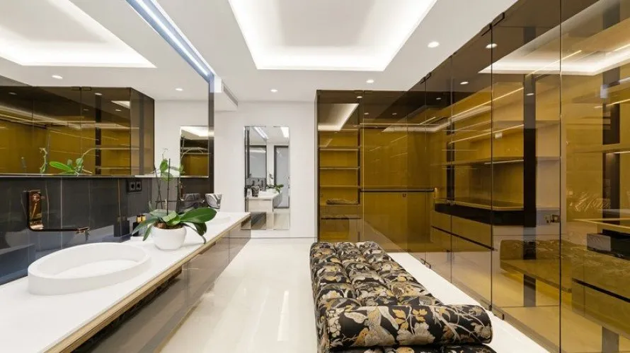 4 bedrooms penthouse for sale , Estepona, Spain No. 303 № 27