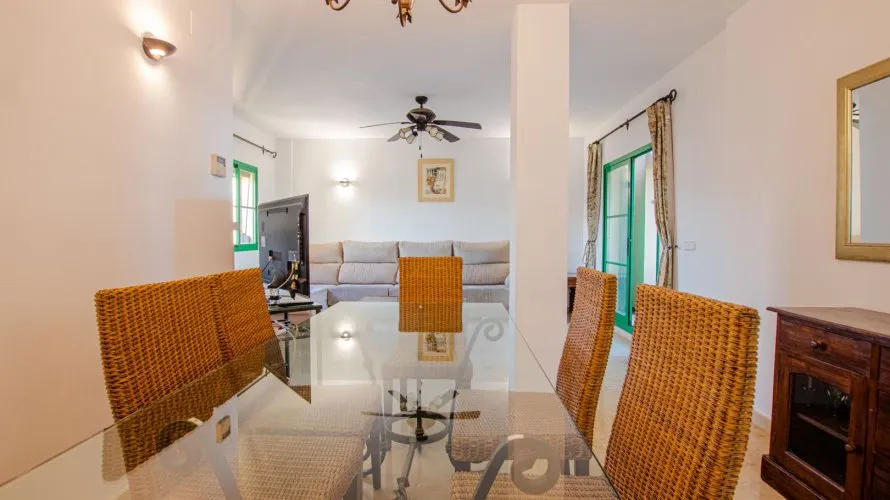 3 bedrooms duplex for sale , Casares, Spain No. 279 № 7