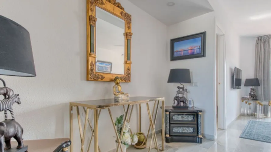 2 bedrooms apartment for sale , Mijas Costa, Spain No. 763 № 5