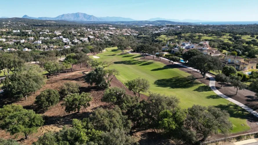 3 bedrooms apartment for sale , Sotogrande, Spain No. 151 № 16