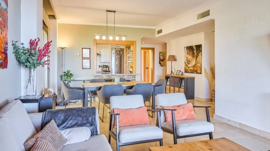 3 bedrooms apartment for sale , Benahavis, Spain No. 673 № 12