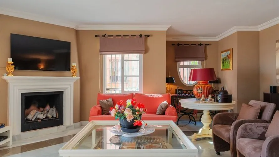 2 bedrooms apartment for sale , La Quinta, Spain No. 761 № 26