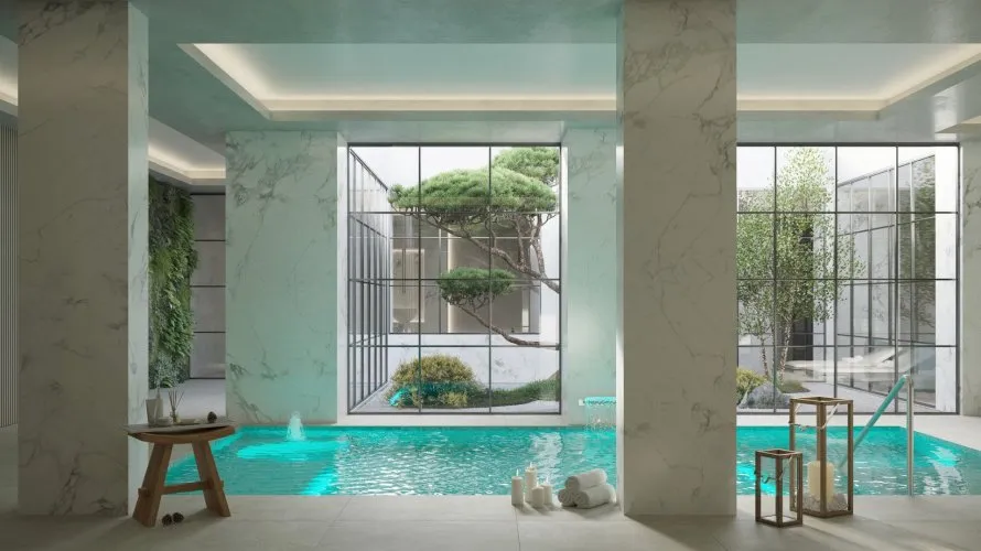 4 bedrooms apartment for sale , Malaga, Spain No. 170 № 1