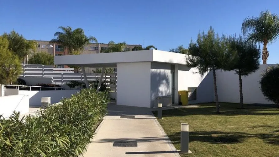 2 bedrooms apartment for sale , Cancelada, Spain No. 683 № 2