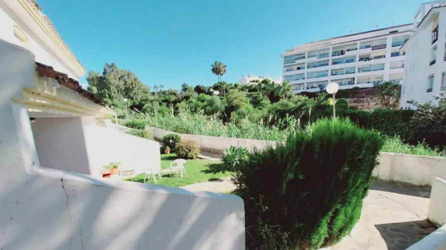 2 bedrooms duplex for sale , Mijas Costa, Spain No. 715 № 8