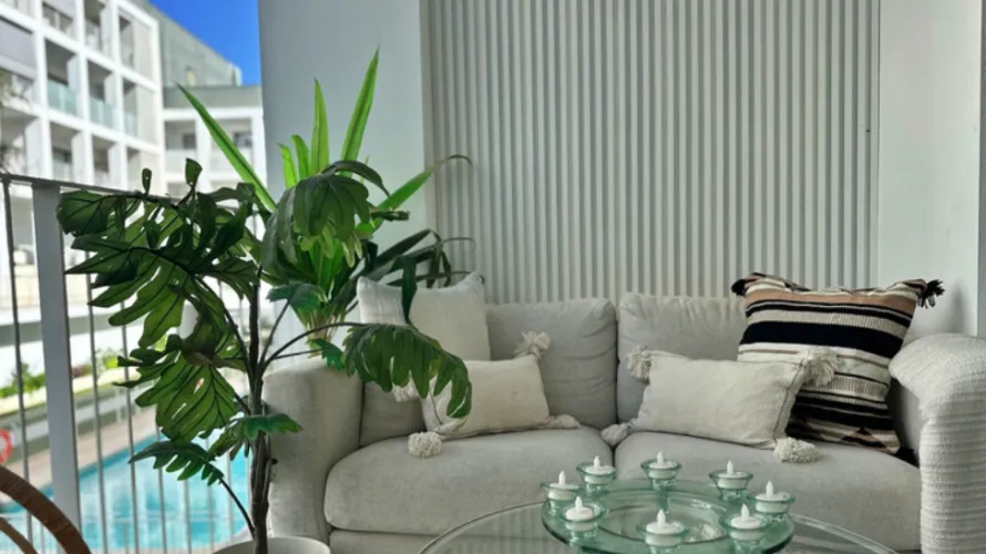 3 bedrooms apartment for sale , Cortes (San Pedro De Alcantara), Spain No. 791