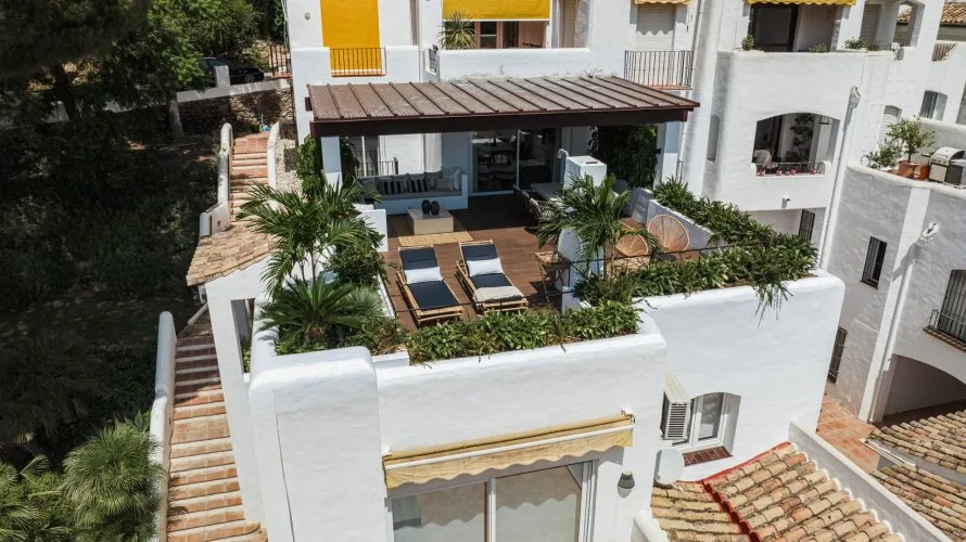 3 bedrooms apartment for sale , Benahavis, Spain No. 178 № 6