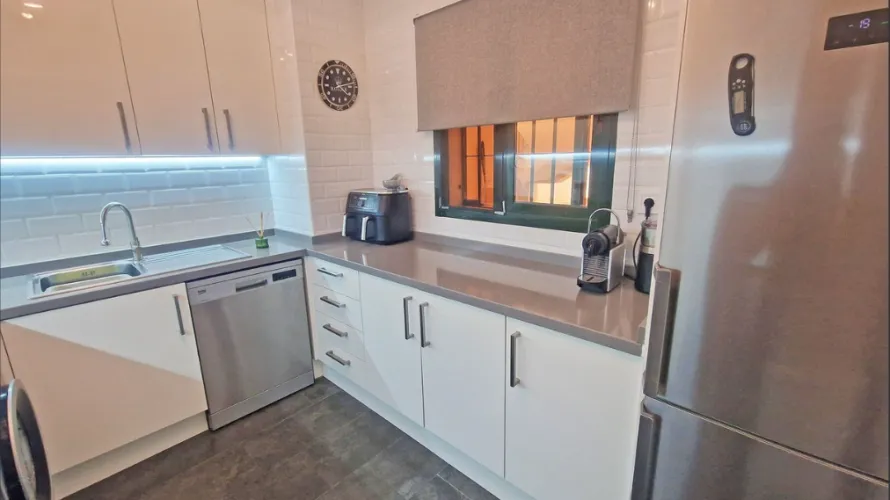 2 bedrooms apartment for sale , Mijas Costa, Spain No. 750 № 18