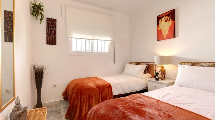 2 bedrooms apartment for sale , Mijas Costa, Spain No. 758 № 8