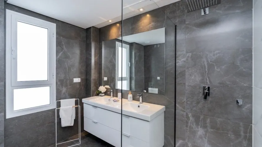 3 bedrooms penthouse for sale , Sotogrande, Spain No. 89 № 12