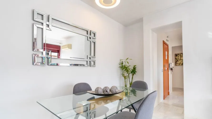 2 bedrooms duplex for sale , Benahavis, Spain No. 646 № 26