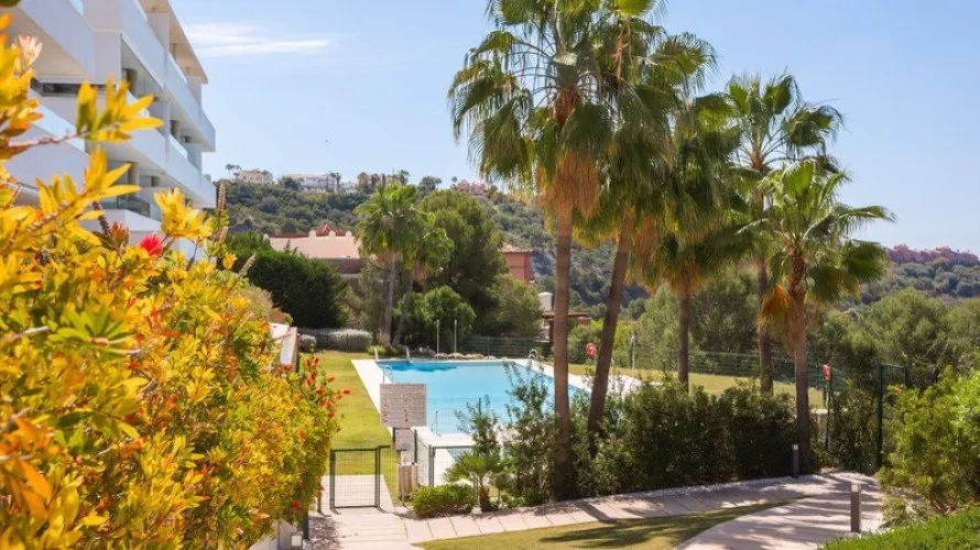 3 bedrooms penthouse for sale , Benahavis, Spain No. 675 № 7