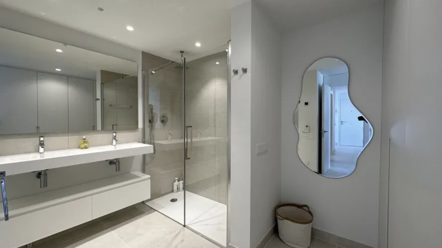 2 bedrooms apartment for sale , Benalmadena, Spain No. 768 № 4