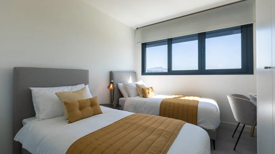 3 bedrooms penthouse for sale , Estepona, Spain No. 292 № 13