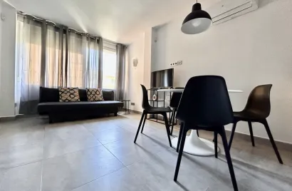 1 bedroom apartment for sale , Marbella, Spain No. 431