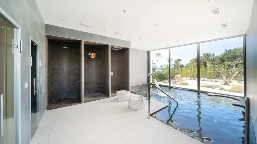 3 bedrooms penthouse for sale , Estepona, Spain No. 364 № 19