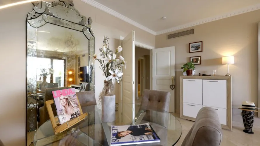 2 bedrooms apartment for sale , Estepona, Spain No. 653 № 14