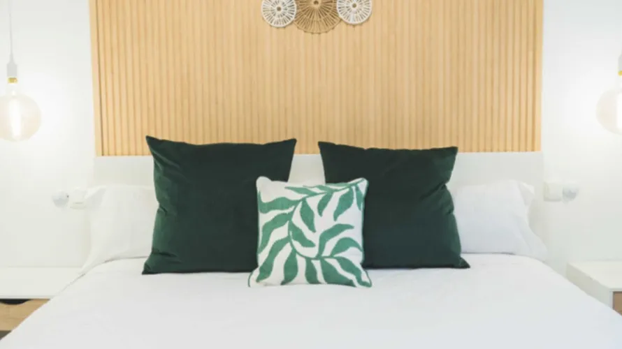 2 bedrooms apartment for sale , Marbella, Spain No. 697 № 6