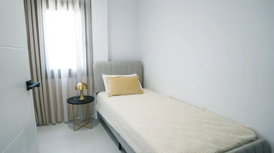 3 bedrooms penthouse for sale , Nueva Andalucia, Spain No. 439 № 8