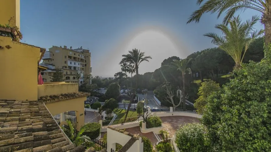 1 bedroom apartment for sale , Marbella, Spain No. 662