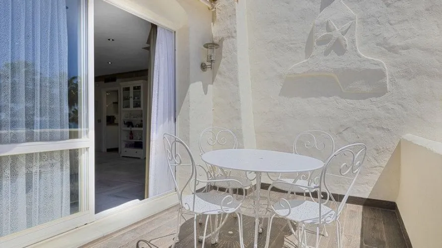 2 bedrooms apartment for sale , Benalmadena, Spain No. 532 № 6